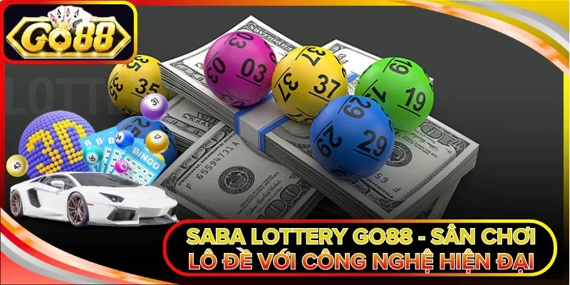 Saba Lottery Go88