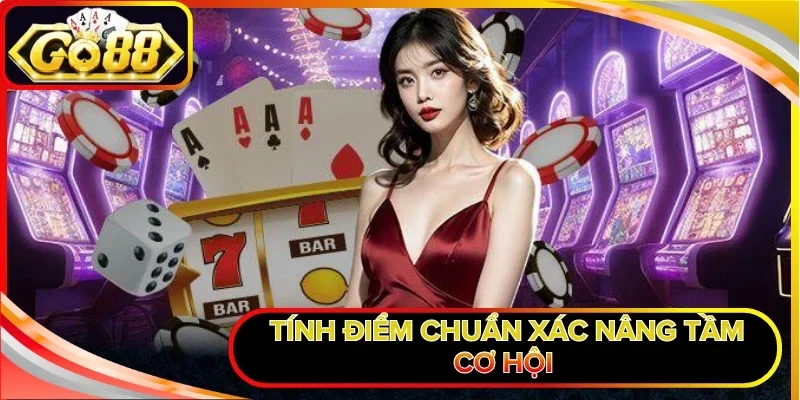 Xì Dách Đổi Thưởng - Trải Nghiệm Thử Vận Kịch Tính Hàng Đầu 2 Tính điểm chuẩn xác nâng tầm cơ hội